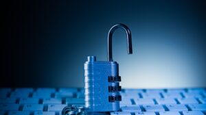 Photo cybersecurity defense strategies