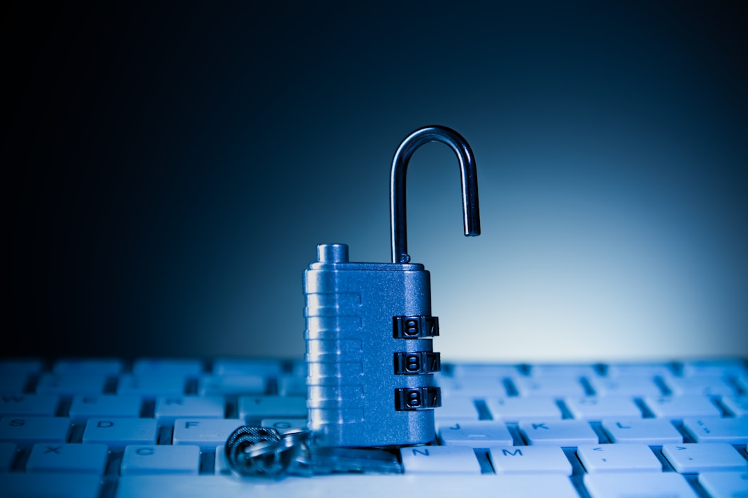 Photo cybersecurity defense strategies