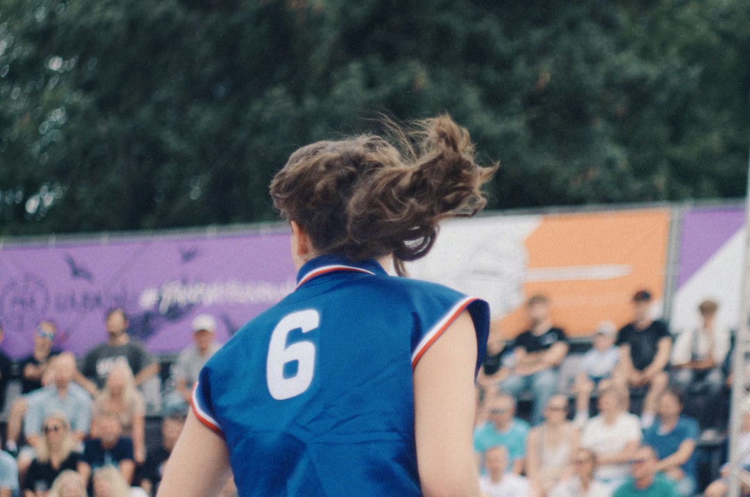 Photo sport and culture