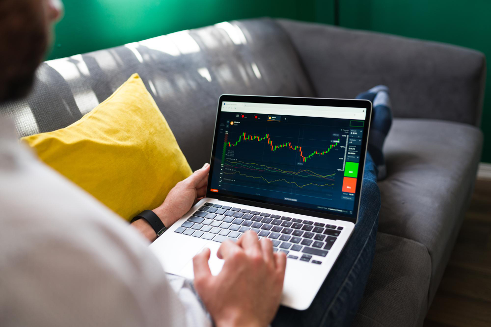 Ce este Forex și cum poate Xcelerate Trade să ajute un începător să înțeleagă piața valutară