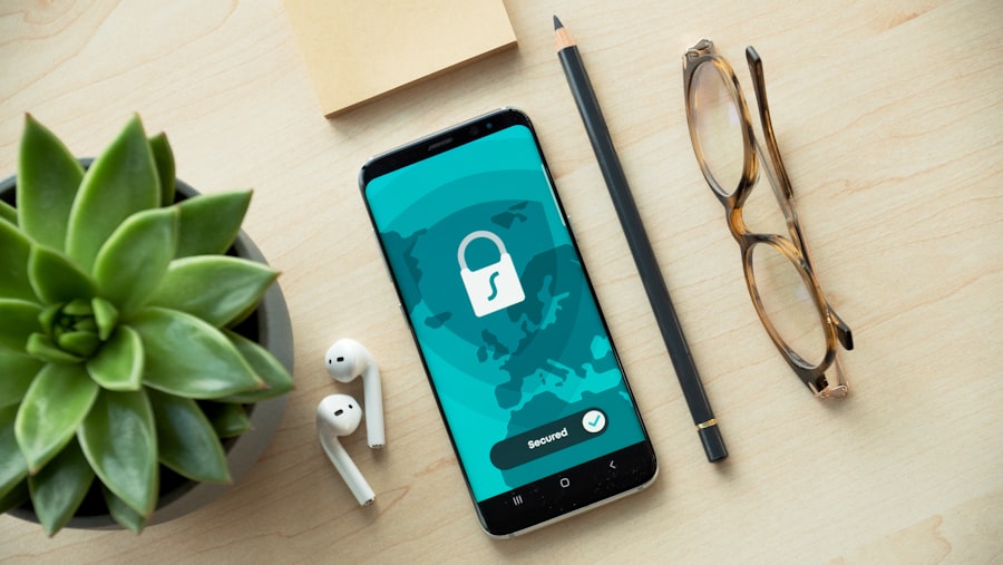 protect passwords