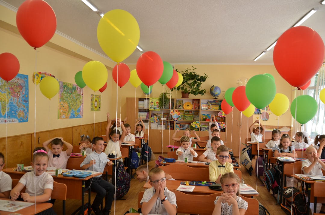 Photo organizarea vieții de zi cu zi