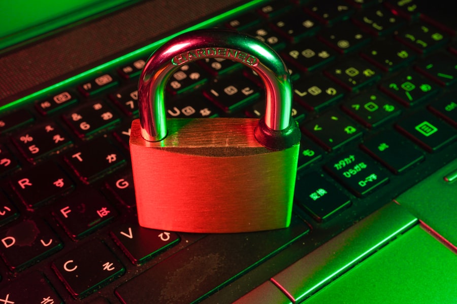 Photo protect passwords