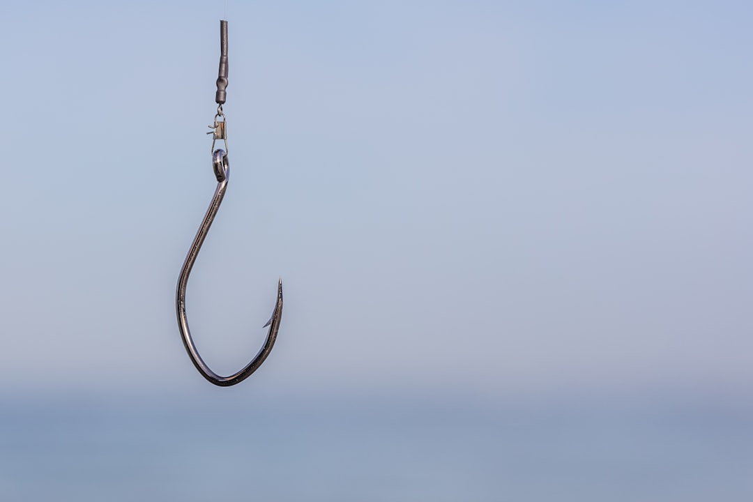 Photo phishing