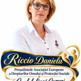 Daniela Riccio – o viață dedicată apărării drepturilor omului și sprijinirii persoanelor vulnerabile — Stirea Zilei