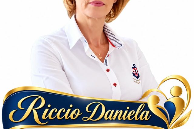 Daniela Riccio – o viață dedicată apărării drepturilor omului și sprijinirii persoanelor vulnerabile — Stirea Zilei