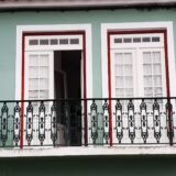 Idei de amenajare pentru un balcon mic dar funcțional — Stirea Zilei