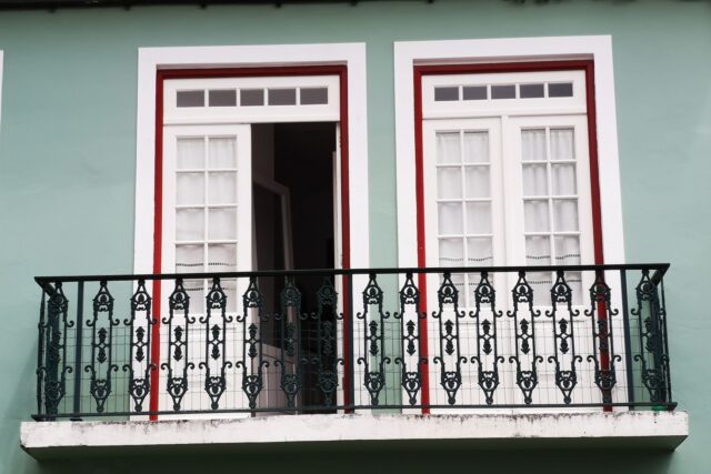 Idei de amenajare pentru un balcon mic dar funcțional — Stirea Zilei