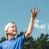 Un sport care formeaza obiceiuri bune — Stirea Zilei