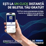 Energy expo 2026 — Stirea Zilei