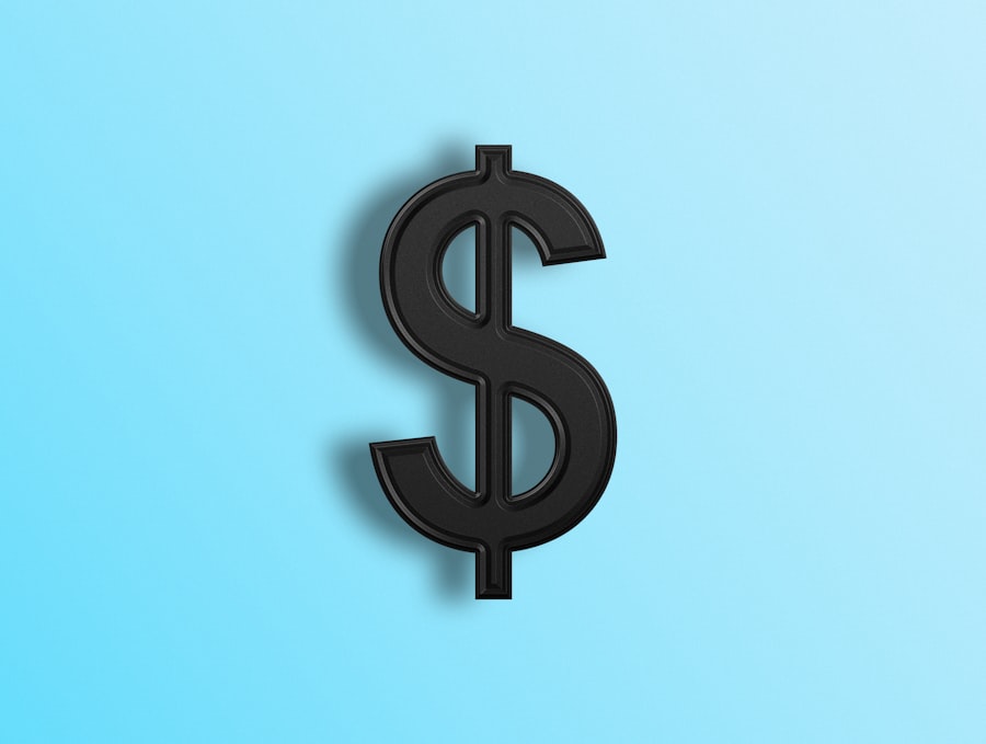 Photo comparing bank offers