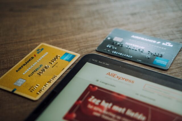 Photo rate payment options