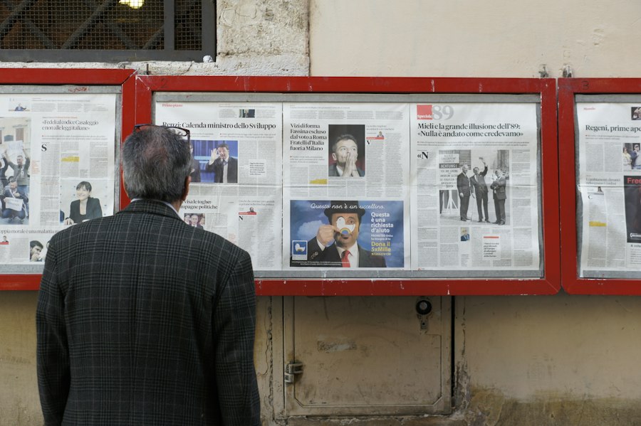 Photo news