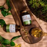 Omega 3-6-9: ce beneficii au pentru organism și cum alegi suplimentul potrivit — Stirea Zilei