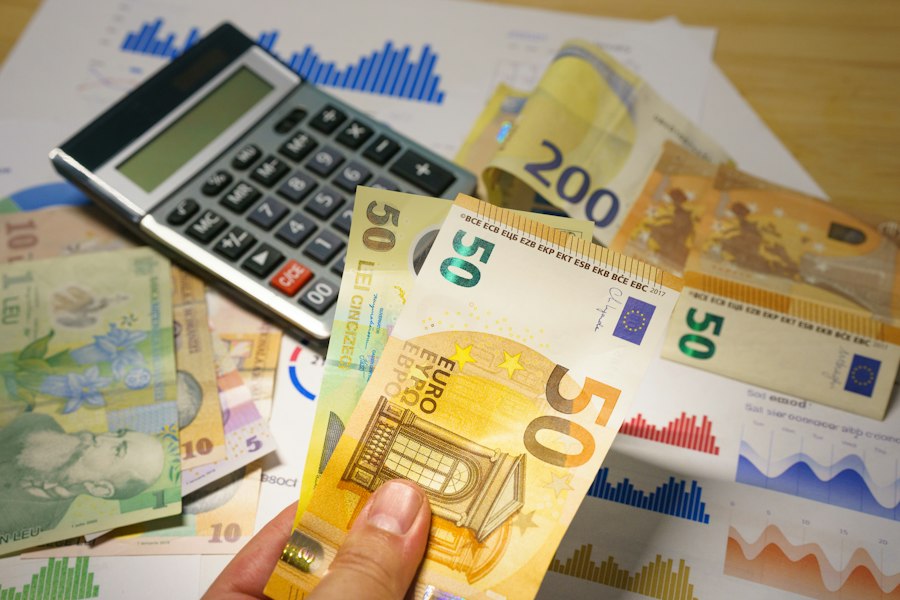 Photo economisi
