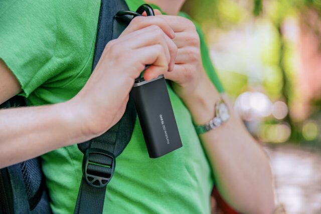 Photo portability