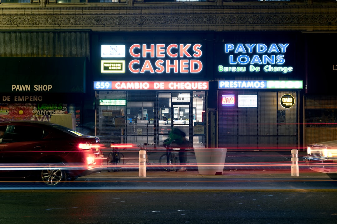 Photo personal loan