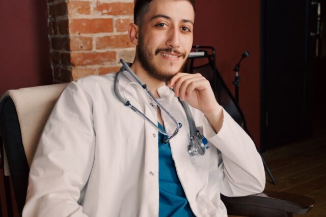 De ce conteaza controlul anual la medicul de familie, chiar daca te simti bine — Stirea Zilei