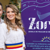 Lavinia si marius scoala zorila — Stirea Zilei