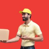 Photo delivery options
