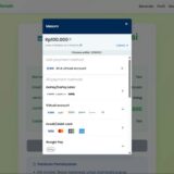 Photo escrow account