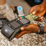Photo debit credit