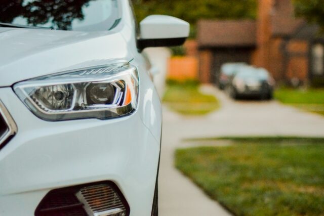 Photo car insurance