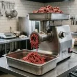 Cum se pregătesc măcelăriile și bucătăriile profesionale pentru volumele mari de carne din sezonul rece