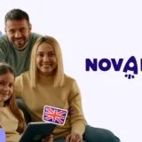 Novakid - activități în familie