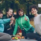 Photo health and wellness tips