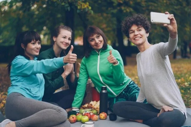 Photo health and wellness tips