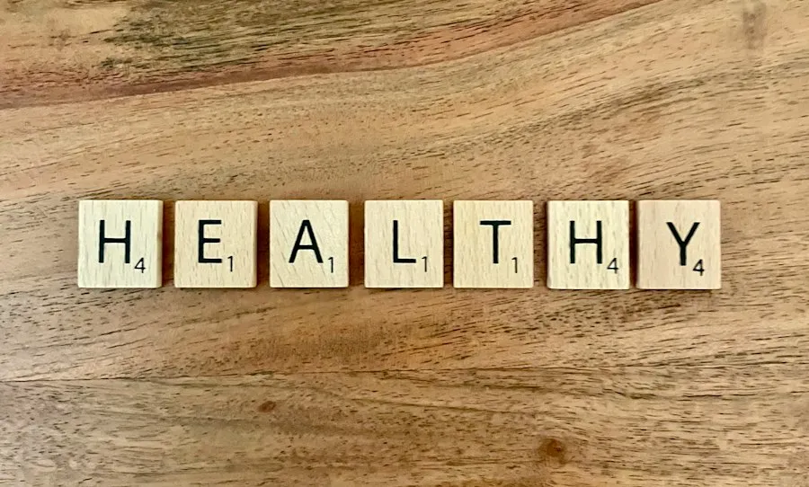 Photo health and wellness tips