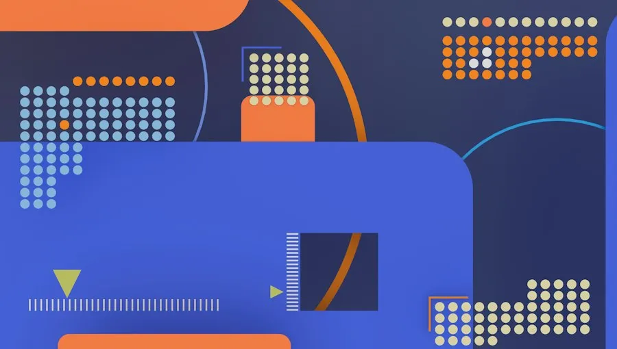 Photo technology overview infographic