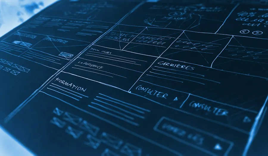 technology overview infographic