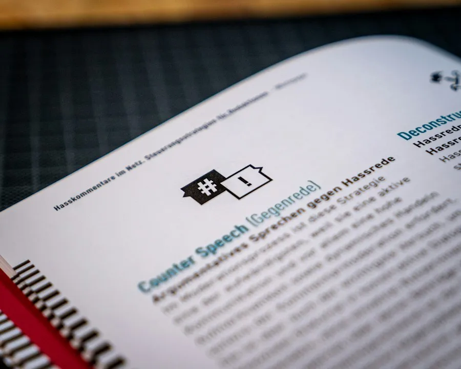 Photo culture knowledge infographic