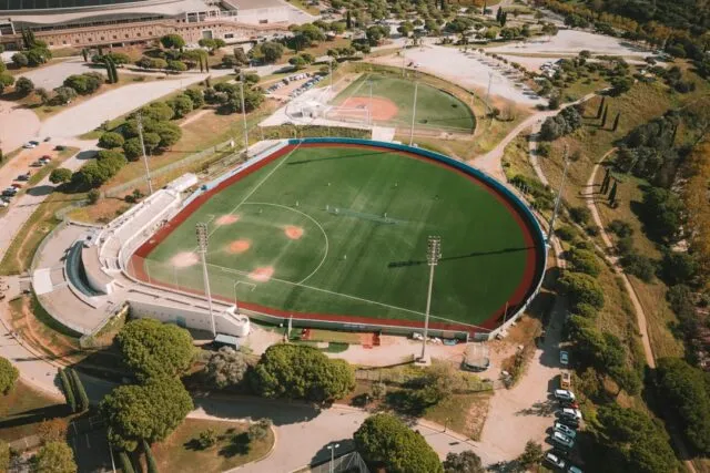 Photo sports overview