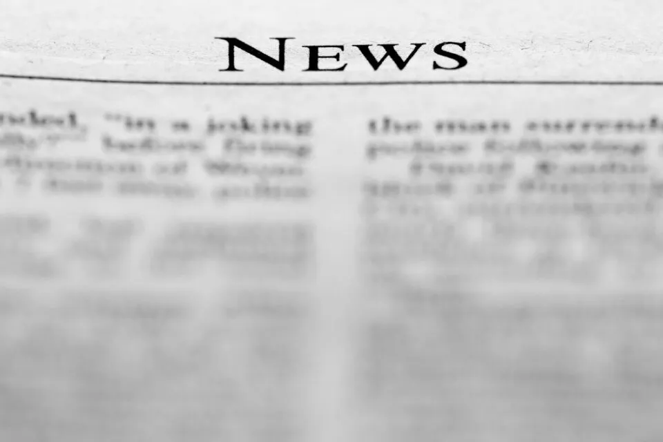 Photo daily news update context