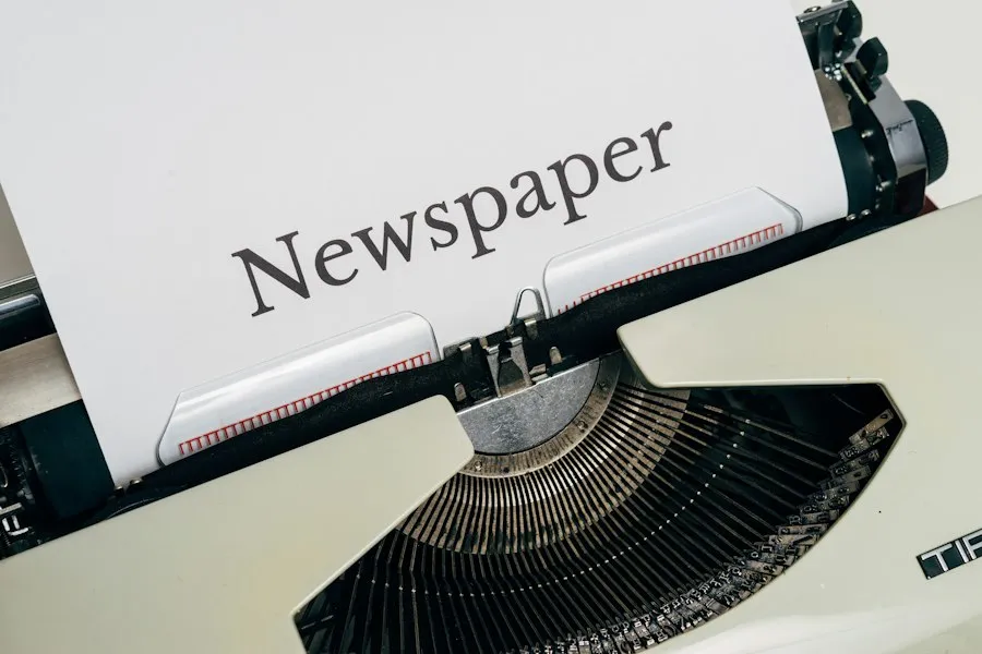 Photo daily news update context