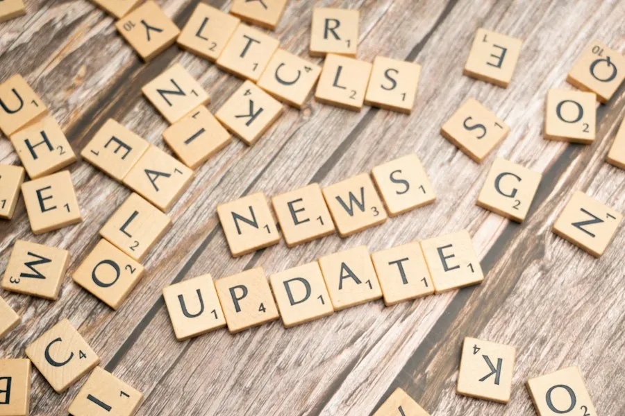 common mistakes news context
