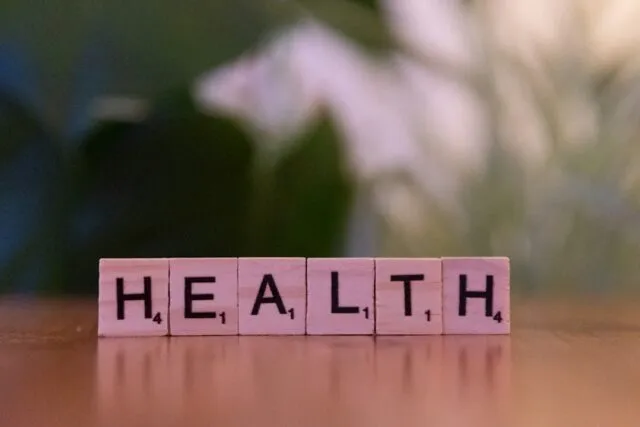 Photo common health mistakes