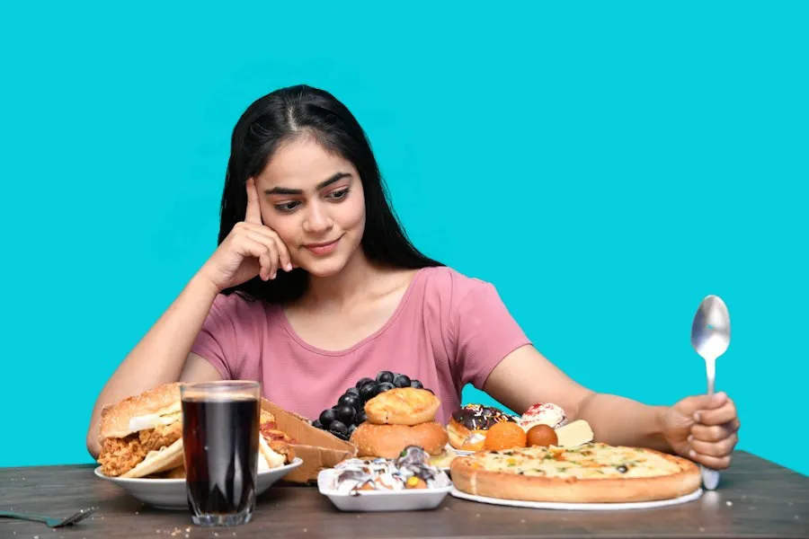 Photo common health mistakes