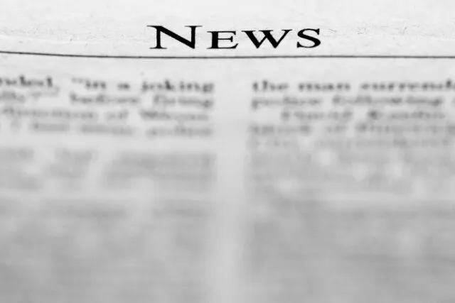 Photo how to read news analysis research recommendations