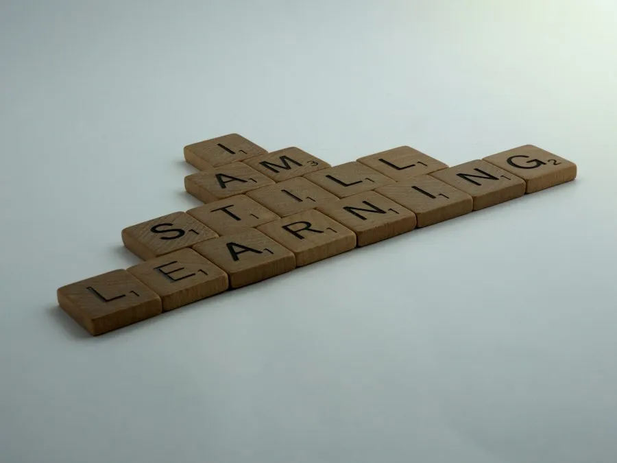Photo common education mistakes