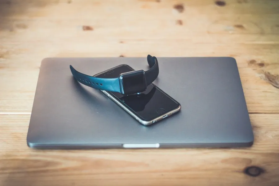 Photo common technology mistakes