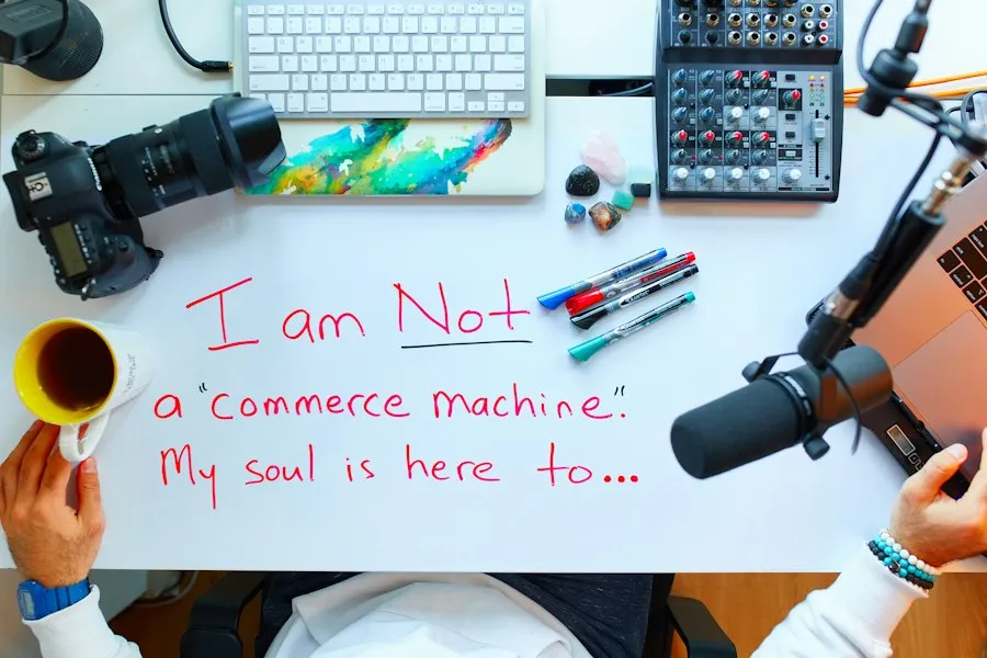 common technology mistakes