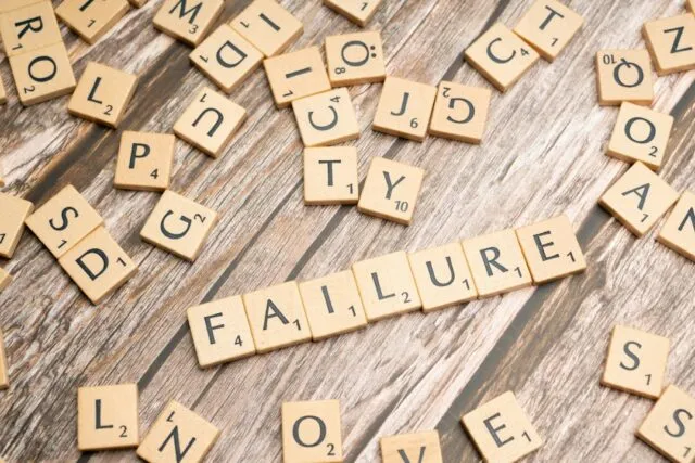 Photo common mistakes in culture