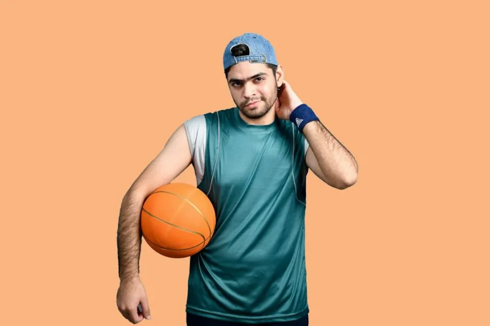 Photo common sports mistakes