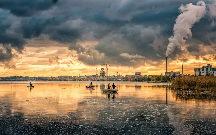common environmental mistakes