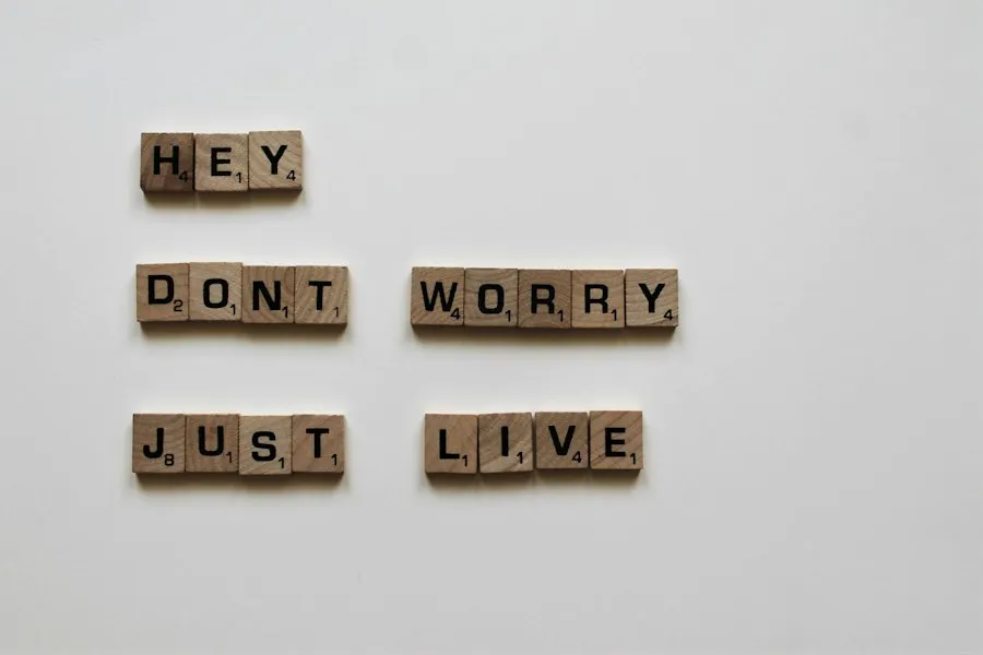 Photo common daily life mistakes